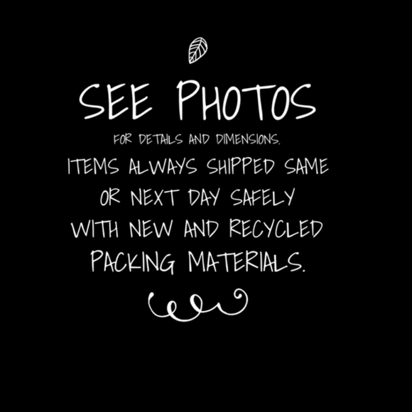 Vintage Asian Reticulated Round Silk Flower Vase - Picture 7 of 9